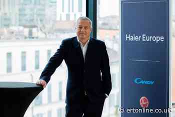 Haier Europe set to play leading role at IFA 2023