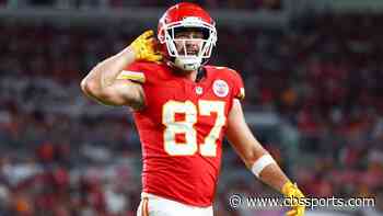 Top 30 NFL players 30 and over: Chiefs' Travis Kelce headlines list of veteran stars entering 2023 season