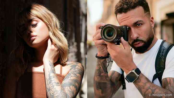 Helpful Advice for Improving Your Portrait Photography