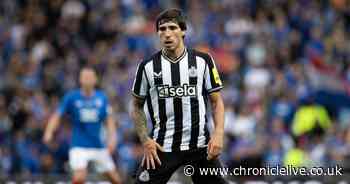 Newcastle United chief sets stage for Sandro Tonali debut and hopes for bumper crowd