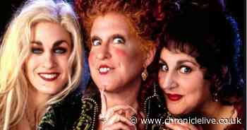 Hocus Pocus in concert coming to Gateshead for Halloween for bewitching big screen event
