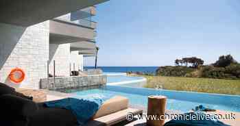 AD FEATURE: Enjoying a Greek Island holiday with canny night’s sleep and complete relaxation