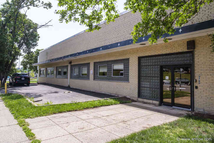 Arlington Independent Media is in a financial hole. The county says it should look elsewhere for more funding.