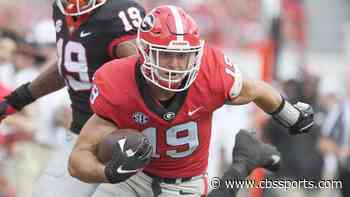 2024 NFL Draft prospect primer: Next Travis Kelce? Ranking TEs to watch, pro comparisons and more