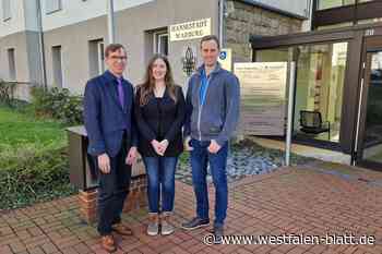 Kostenlose Energieberatung in Warburg