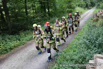 30. Funlauf in Paderborn-Wewer ein voller Erfolg