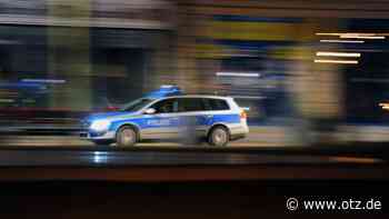 Transporter fährt Mann an und Diebe klauen Fahrrad-Räder - Die Polizeimeldungen aus Jena