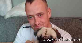 Family pay tribute to South Shields dad with 'heart of gold' after fatal Jarrow motorbike crash