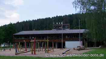 Platz wird knapp: Wird Bad Herrenalber Schule erweitert?