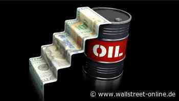 16 Prozent Plus in einem Monat: Rohstoffpreise im Aufwind: Kaufchance bei diesen Öl-Aktien?