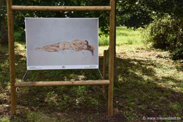 Herne Kunst’Telt organiseert derde kunstwandeling