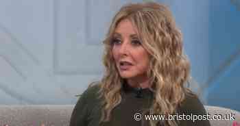 Carol Vorderman branded 'nasty' by Edwina Currie in GB News rant