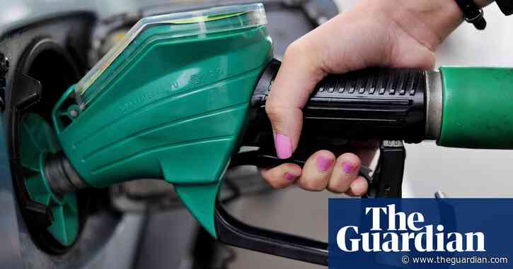 Asda is first retailer to publish daily petrol and diesel prices online