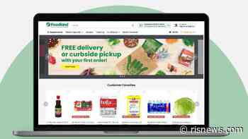 FoodLand Launches New Retail Media Network