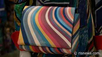 How Paul Smith’s MACH Tech Investment Paid Off