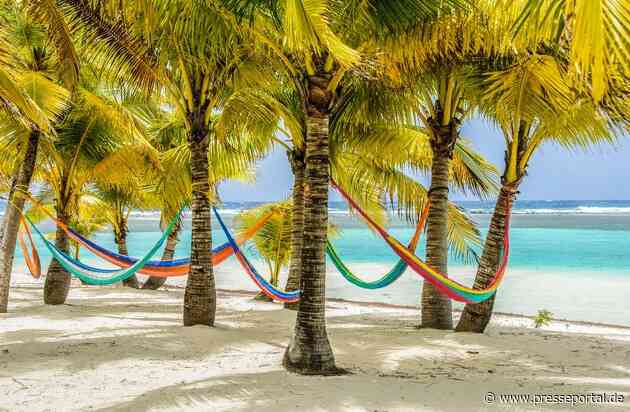 Von der Karibik über Belize bis nach Sardinien: Entspannung und Action in traumhaften Reisezielen