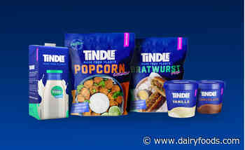 TiNDLE Foods unveils new brand identity