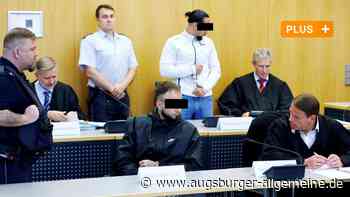 Prozess um Attacke auf Polizisten: "Sie hofften, dass das Opfer stirbt"