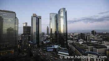 Nachwuchsmangel: Deutsche Bank kann jeden fünften Ausbildungsplatz nicht besetzen