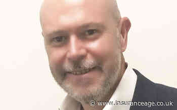 Aon expands with ex-Aviva and Ardonagh leader Graeme MacMillan