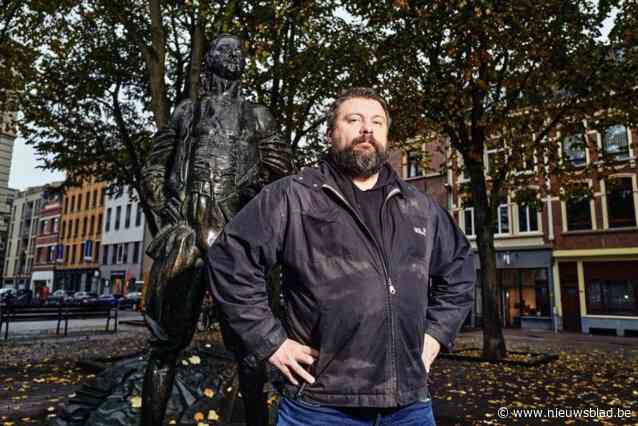 2,5 maand werk, 3 seconden in beeld: Dankzij Sergej is blockbuster ‘Mission Impossible 7’ ook een klein beetje Antwerps