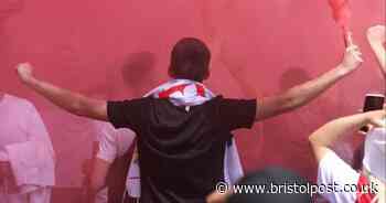 Bristol City Flag Day timings, road closure and everything else you need to know