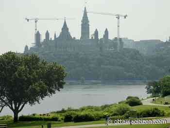 Leckie: Canadians must keep talking — and fighting disinformation — about climate change