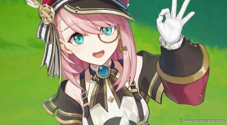 Genshin Impact 4.0 Fontaine reveal livestream set for this Friday – here's how to watch