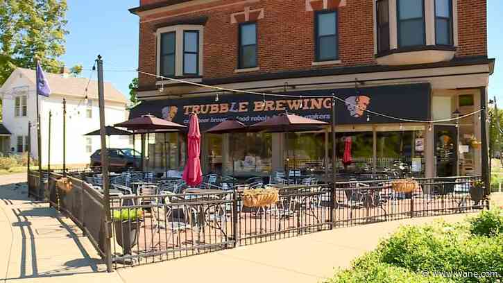 Trubble Brewing moving to new location in Fort Wayne