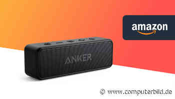 Amazon-Angebot: Anker Soundcore 2 für keine 35 Euro abgreifen