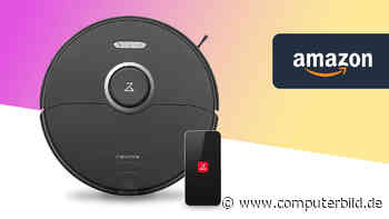 Roborock S8: Saug- und Wischroboter mit Top-Leistung zum Tiefpreis