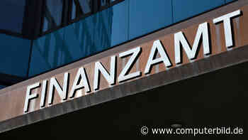 Achtung, Kontrolle: Kontoabfragen durch Finanzamt nehmen zu
