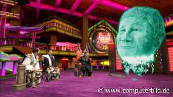 Die Entertainment-Highlights bei Prime Video im August