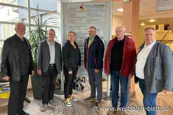 Geburtshilfe Halle: Parteien finden den Schulterschluss