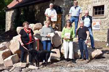 Kulturscheune in Bad Wünnenberg-Fürstenberg stellt sich vor