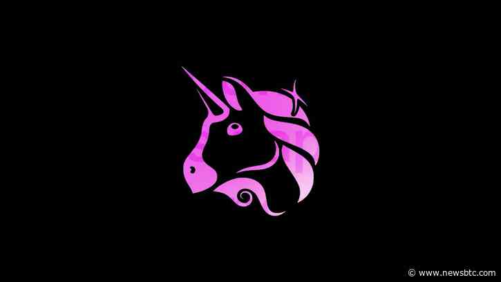 Uniswap Delists HEX Token After SEC Deems It An “Unregistered Security”