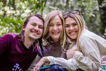 Suki Thompson, founder of Oystercatchers, dies aged 56