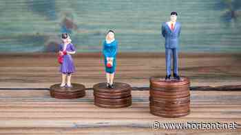 HeyJobs-Gehaltsumfrage: So viel weniger verdienen Frauen im Unterschied zu Männern