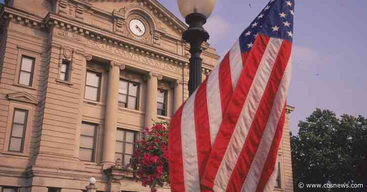 Georgia prosecutors are suing to strike down a new law that hamstrings their authority