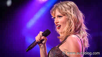 Taylor Swift's Eras Tour truckers received $100k bonuses from the star