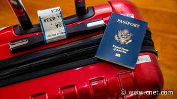 It's Not Too Late For a Getaway With These Late Summer Travel Deals     - CNET