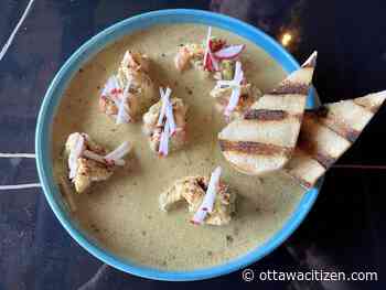 Dining Out: Tropikal's modern Caribbean fare was pretty and tasty, but also pretty uneven