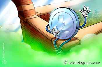 Litecoin halving completes as LTC sees increased payments adoption