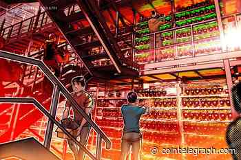 KuCoin suspends Bitcoin and Litecoin mining pools