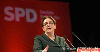 Geywitz will Wohnungsbau ankurbeln