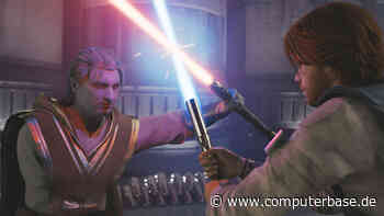 Star Wars: Jedi Survivor: Last-Gen-Version trotz Technik-Stottern geplant