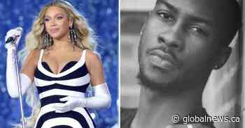 Beyoncé honours dancer who was fatally stabbed after voguing to her music