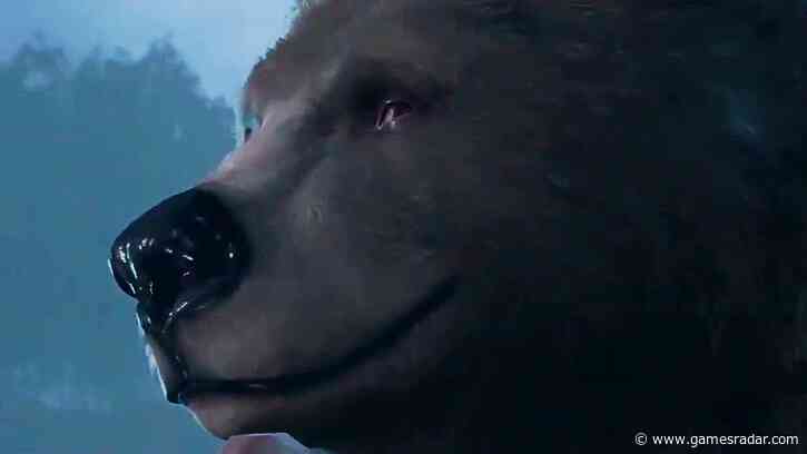 Even after the bear sex, Baldur's Gate 3 writer warns we still have no idea "just how horny this game is"