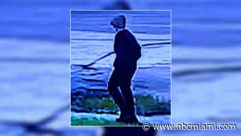 Man arrested in Alabama in fatal June shooting in Pompano Beach: BSO