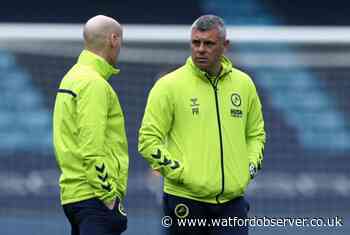 Ex-Watford defender and current Millwall coach previews season